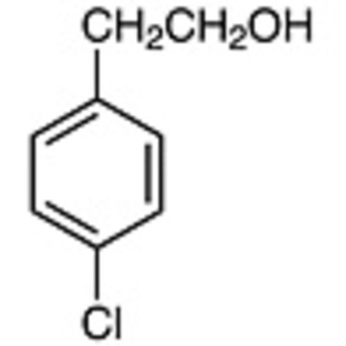 2-(4-Chlorophenyl)ethanol >98.0%(GC) 25g