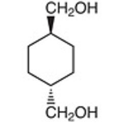 trans-1,4-Cyclohexanedimethanol >98.0%(GC) 5g
