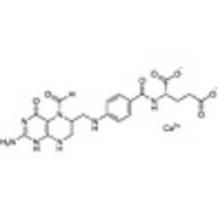Calcium Folinate >98.0%(HPLC)(T) 5g