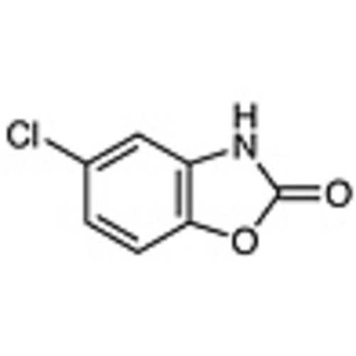 Chlorzoxazone >98.0%(GC)(T) 25g