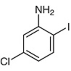 5-Chloro-2-iodoaniline >95.0%(GC)(T) 5g