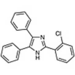 2-(2-Chlorophenyl)-4,5-diphenylimidazole >98.0%(HPLC)(T) 5g