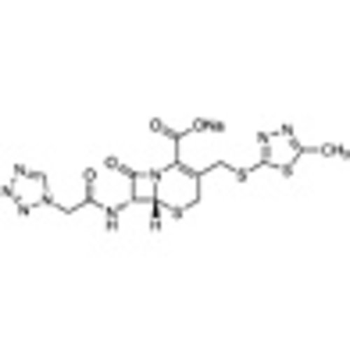 Cefazolin Sodium Salt >98.0%(HPLC)(T) 25g