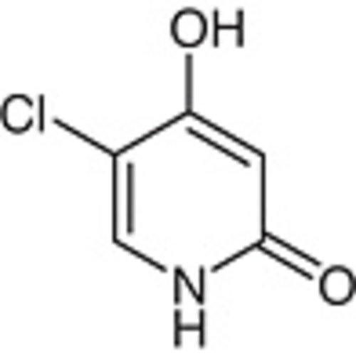 Gimeracil >98.0%(HPLC)(T) 5g