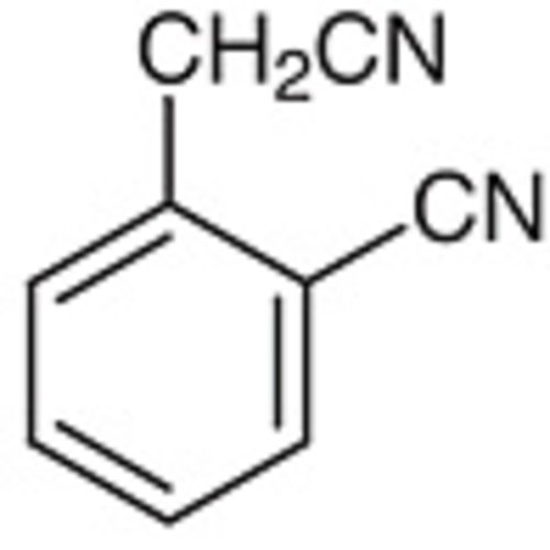 2-Cyanophenylacetonitrile >98.0%(GC) 5g