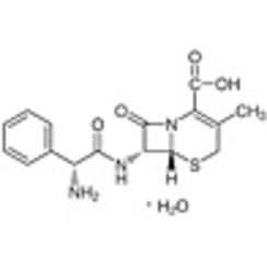 Cephalexin Monohydrate >98.0%(HPLC) 25g