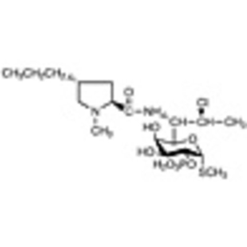 Clindamycin Phosphate >97.0%(T) 25g