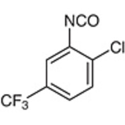 2-Chloro-5-(trifluoromethyl)phenyl Isocyanate >98.0%(GC) 5g