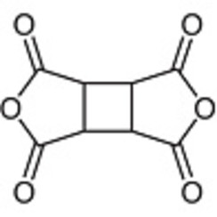 1,2,3,4-Cyclobutanetetracarboxylic Dianhydride >98.0%(T) 5g