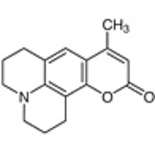 Coumarin 102 >97.0%(HPLC)(N) 1g