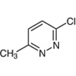 3-Chloro-6-methylpyridazine >98.0%(GC)(T) 25g