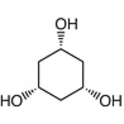 (1alpha,3alpha,5alpha)-1,3,5-Cyclohexanetriol >98.0%(GC) 5g