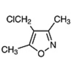 4-(Chloromethyl)-3,5-dimethylisoxazole >95.0%(GC) 5g