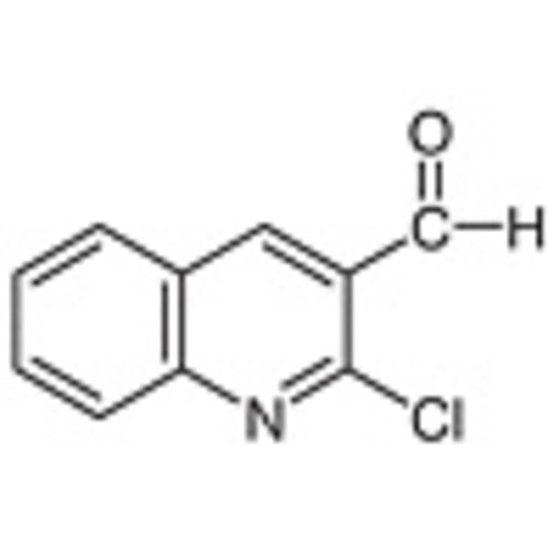 2-Chloro-3-quinolinecarboxaldehyde >98.0%(GC) 5g