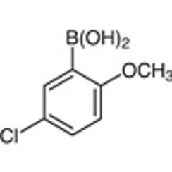 5-Chloro-2-methoxyphenylboronic Acid (contains varying amounts of Anhydride) 5g