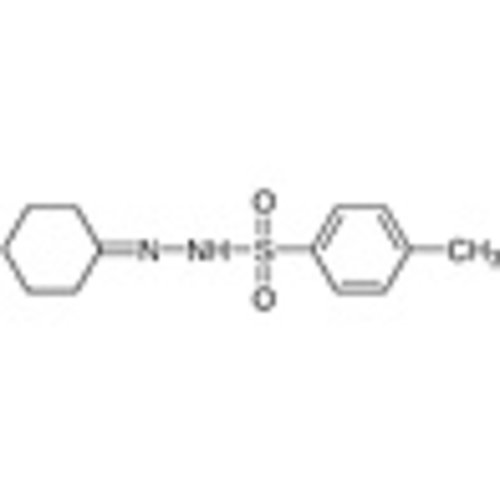 Cyclohexanone p-Toluenesulfonylhydrazone >98.0%(HPLC)(T) 5g