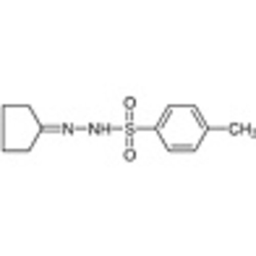 Cyclopentanone p-Toluenesulfonylhydrazone >98.0%(HPLC)(T) 5g