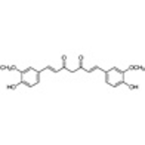 Curcumin (Synthetic) >97.0%(T) 5g