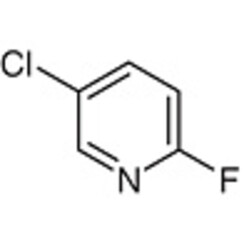 5-Chloro-2-fluoropyridine >96.0%(GC) 5g