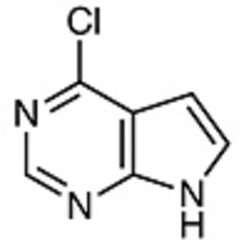 6-Chloro-7-deazapurine >98.0%(GC)(T) 1g