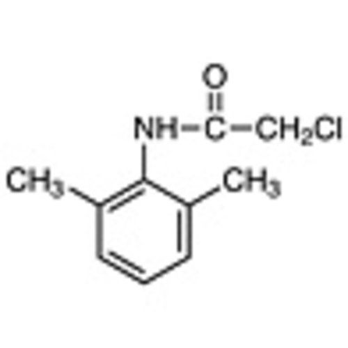 2-Chloro-2',6'-dimethylacetanilide >98.0%(GC)(N) 25g