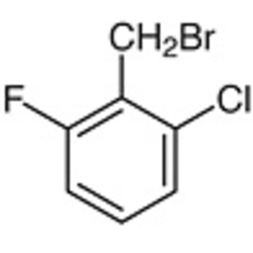 2-Chloro-6-fluorobenzyl Bromide >98.0%(GC) 25g