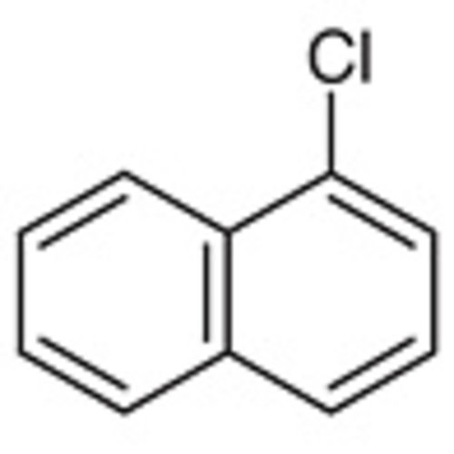 1-Chloronaphthalene >97.0%(GC) 5g