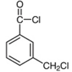 3-(Chloromethyl)benzoyl Chloride >93.0%(GC) 25g