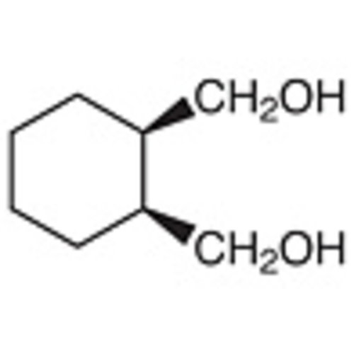 cis-1,2-Cyclohexanedimethanol >97.0%(GC) 1g