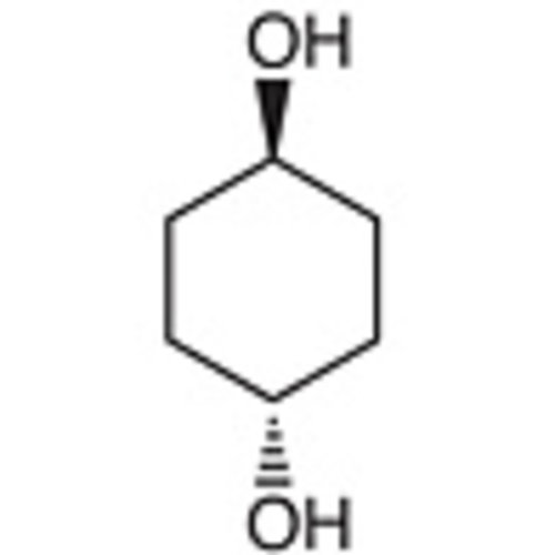 trans-1,4-Cyclohexanediol >97.0%(GC) 5g