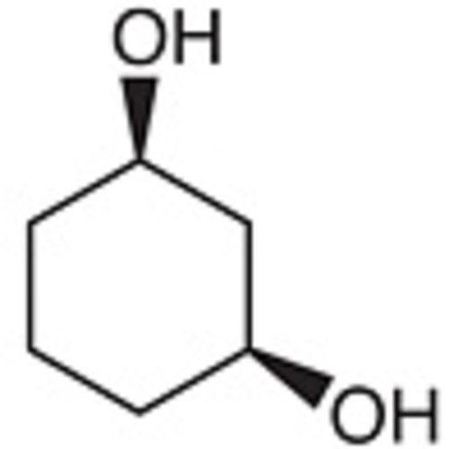 cis-1,3-Cyclohexanediol >98.0%(GC) 1g