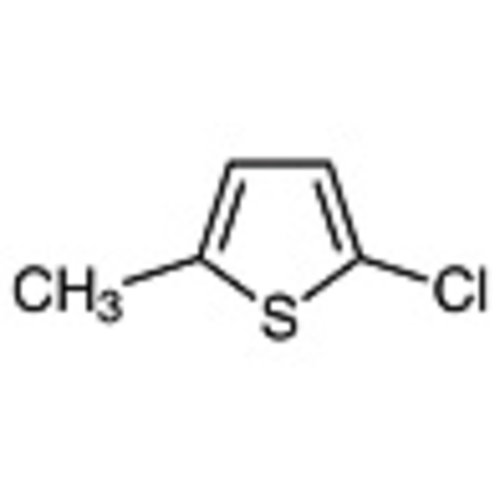 2-Chloro-5-methylthiophene >96.0%(GC) 25g