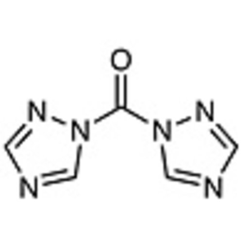 1,1'-Carbonyldi(1,2,4-triazole) >97.0%(T) 5g
