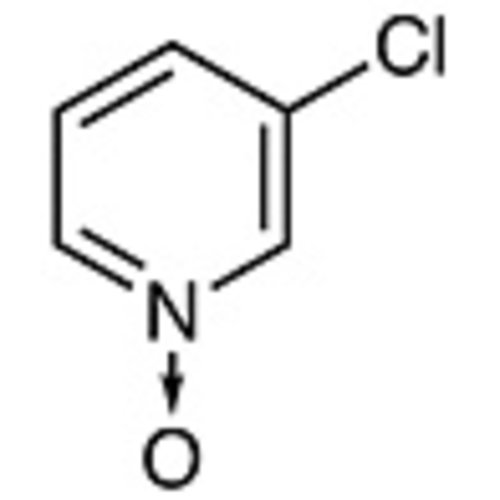 3-Chloropyridine N-Oxide >98.0%(GC)(T) 1g