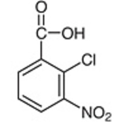 2-Chloro-3-nitrobenzoic Acid >98.0%(GC)(T) 25g