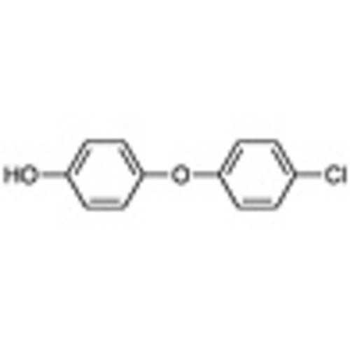 4-Chloro-4'-hydroxydiphenyl Ether >95.0%(GC) 5g