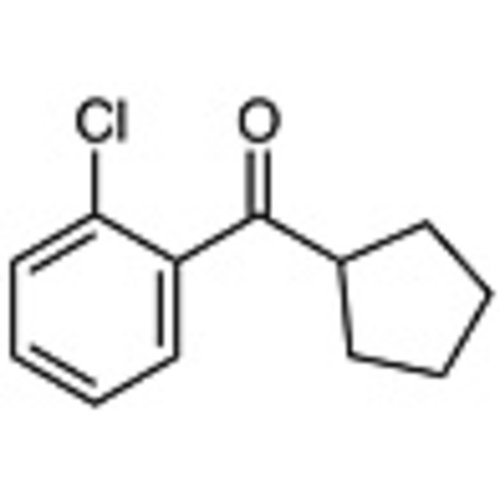 2-Chlorophenyl Cyclopentyl Ketone >98.0%(GC) 5g