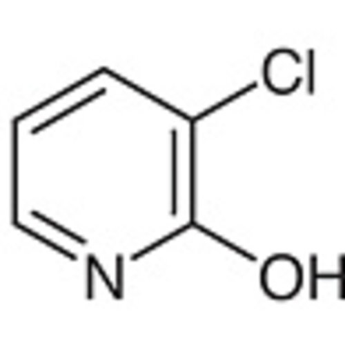 3-Chloro-2-hydroxypyridine >98.0%(GC) 1g