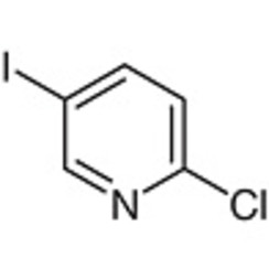 2-Chloro-5-iodopyridine >98.0%(GC) 5g