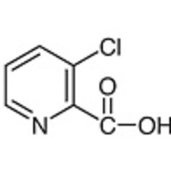 3-Chloro-2-pyridinecarboxylic Acid >98.0%(GC)(T) 1g