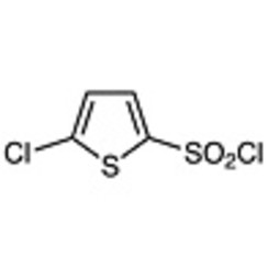 5-Chloro-2-thiophenesulfonyl Chloride >98.0%(GC)(T) 25g