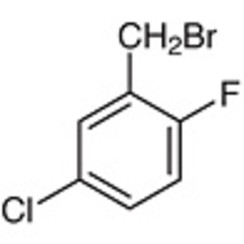 5-Chloro-2-fluorobenzyl Bromide >97.0%(GC) 5g