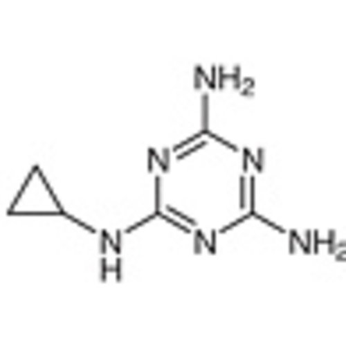 Cyromazine >98.0%(HPLC)(T) 25g