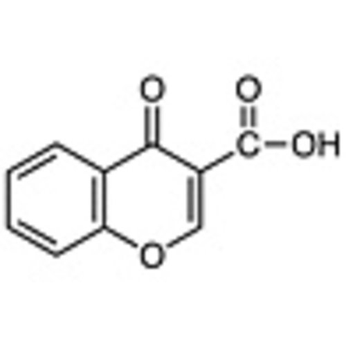 Chromone-3-carboxylic Acid >98.0%(GC) 1g