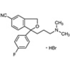 Citalopram Hydrobromide >98.0%(HPLC)(T) 1g