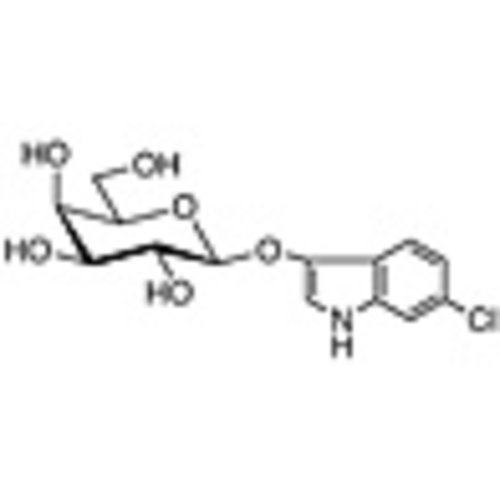 6-Chloro-3-indolyl beta-D-Galactopyranoside [for Biochemical Research] >98.0%(HPLC) 20mg