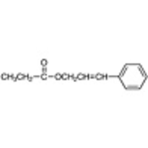 Cinnamyl Propionate >97.0%(GC) 25g