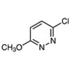 3-Chloro-6-methoxypyridazine >97.0%(GC) 5g