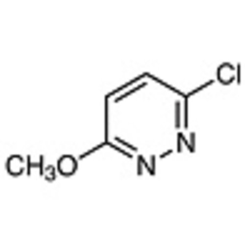 3-Chloro-6-methoxypyridazine >97.0%(GC) 5g