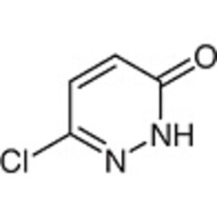 6-Chloro-3(2H)-pyridazinone >98.0%(GC)(T) 25g